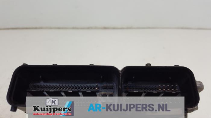 Computer Motormanagement - Opel Astra