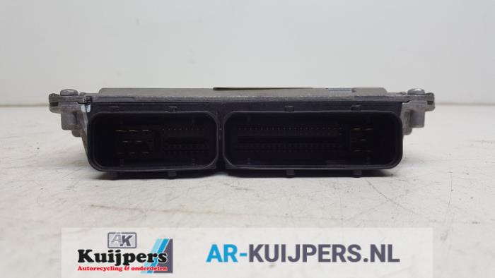 Computer Motormanagement - Volkswagen Golf Plus