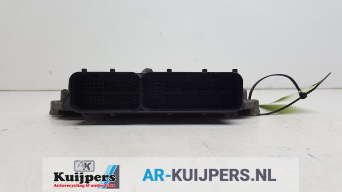 Computer Motormanagement - Kia Cee'D