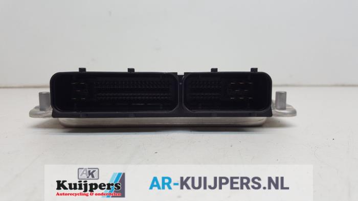 Computer Motormanagement - Audi A6