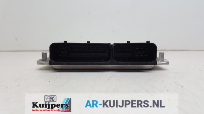 Computer Motormanagement - Audi A4