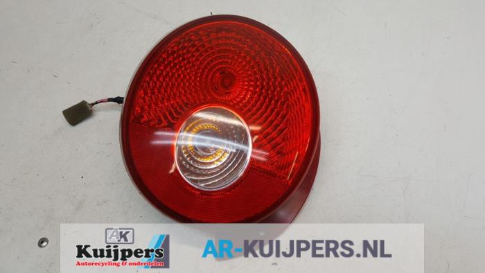 Achterlicht links - Chevrolet Spark
