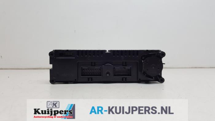 Kachel Bedieningspaneel - Volkswagen UP