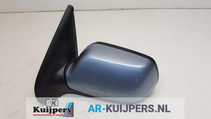 Buitenspiegel links - Mazda 2.