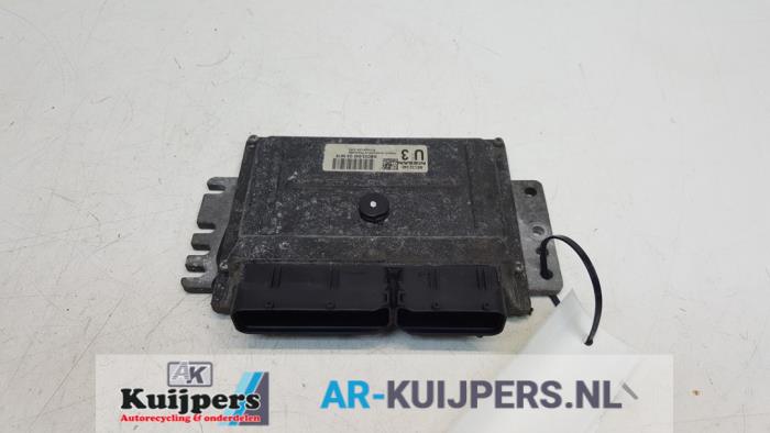 Computer Motormanagement - Nissan Micra