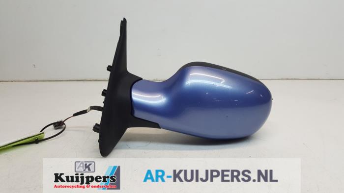 Buitenspiegel links - Nissan Micra