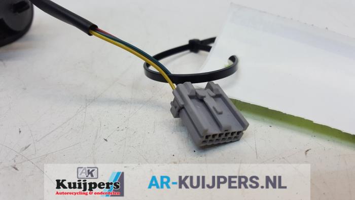 Buitenspiegel links - Nissan Micra