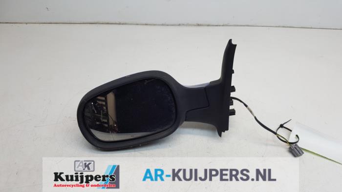 Buitenspiegel links - Nissan Micra