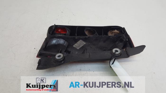 Achterlicht rechts - Nissan Micra