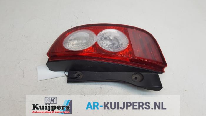 Achterlicht rechts - Nissan Micra