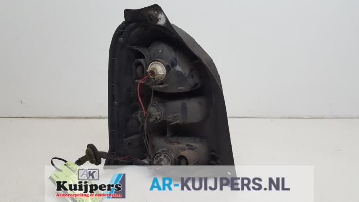 Achterlicht rechts - Suzuki Alto