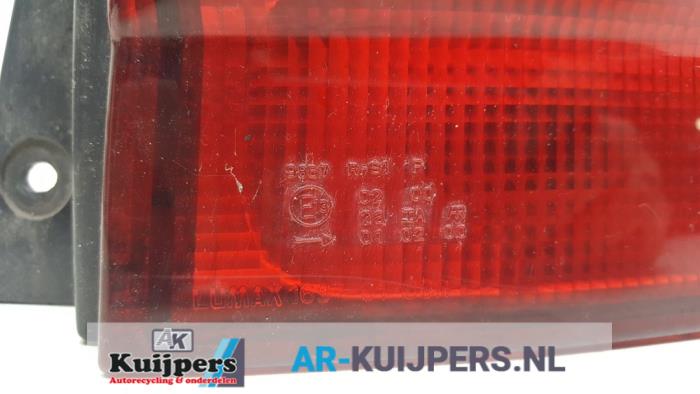 Achterlicht rechts - Suzuki Alto