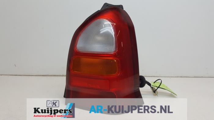 Achterlicht rechts - Suzuki Alto