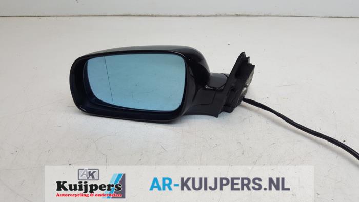 Buitenspiegel links - Volkswagen Passat