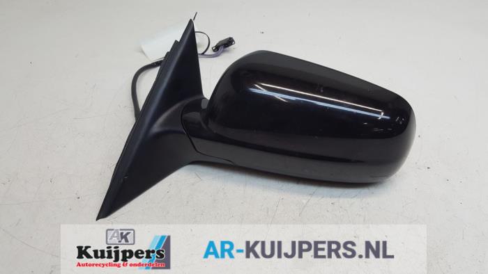 Buitenspiegel links - Volkswagen Passat