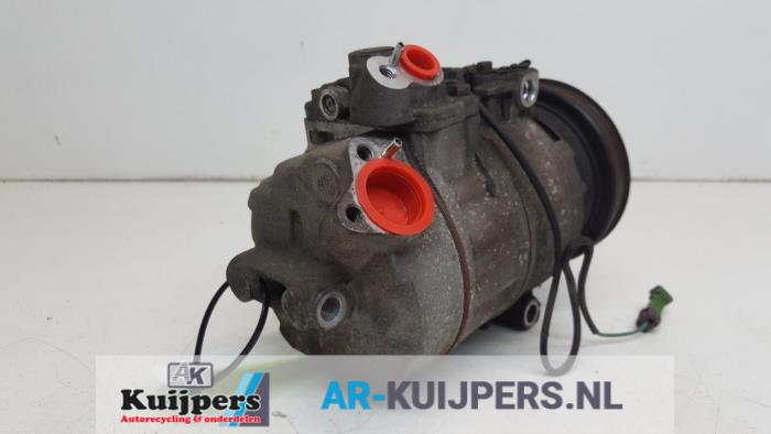 Aircopomp - Volkswagen Passat
