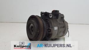 Gebruikte Aircopomp Volkswagen Passat (3B3) 1.8 Turbo 20V Prijs € 25,00 Margeregeling aangeboden door Autorecycling Kuijpers