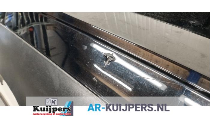 Achterbumper - Volkswagen Polo