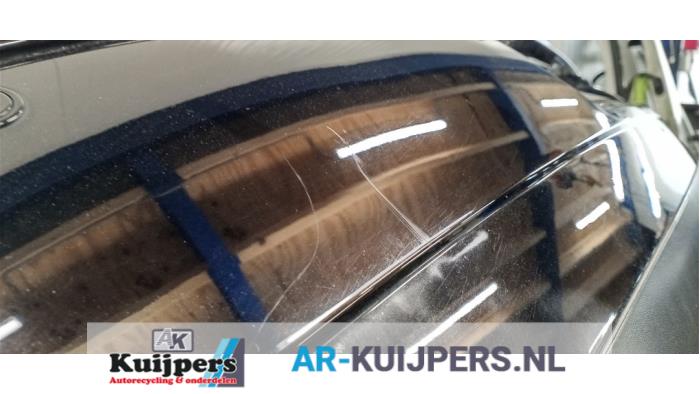 Achterbumper - Volkswagen Polo