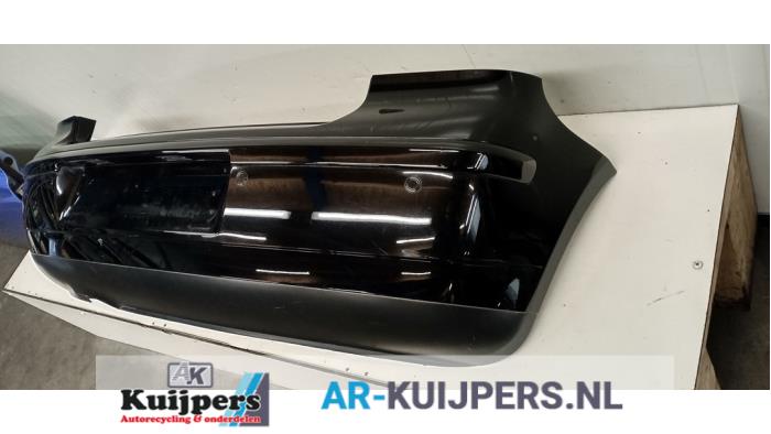 Achterbumper - Volkswagen Polo