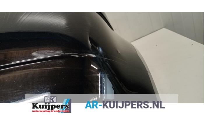 Achterbumper - Volkswagen Polo