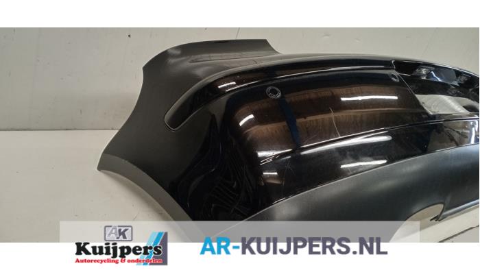 Achterbumper - Volkswagen Polo
