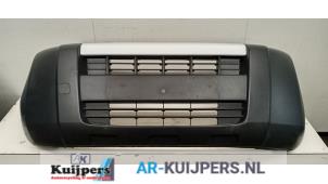 Gebruikte Bumper voor Peugeot Bipper (AA) 1.4 HDi Prijs € 95,00 Margeregeling aangeboden door Autorecycling Kuijpers