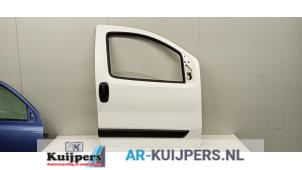 Gebruikte Portier 2Deurs rechts Peugeot Bipper (AA) 1.4 HDi Prijs € 125,00 Margeregeling aangeboden door Autorecycling Kuijpers