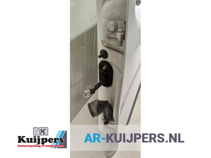 Portier 2Deurs links - Peugeot Bipper