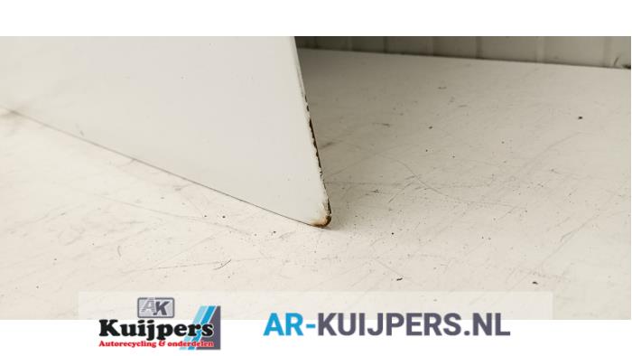 Portier 2Deurs links - Peugeot Bipper
