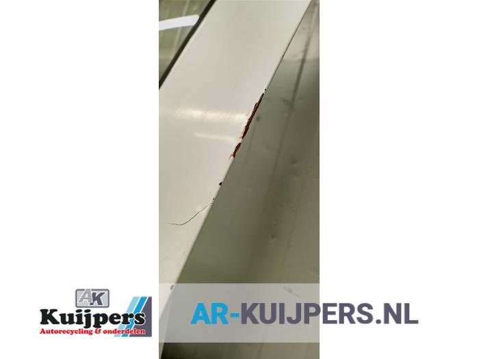 Portier 2Deurs links - Peugeot Bipper