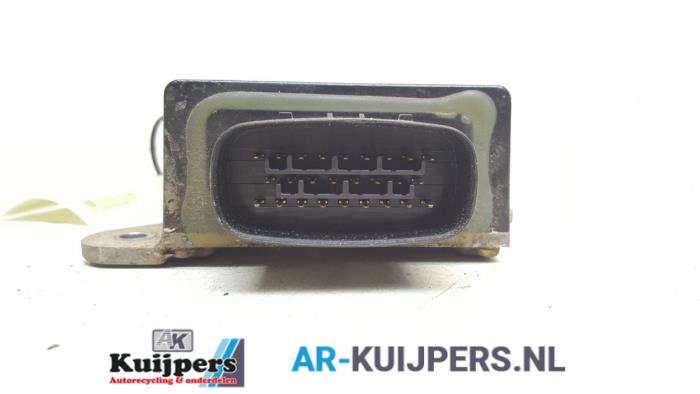 Computer Motormanagement - Mitsubishi Pajero