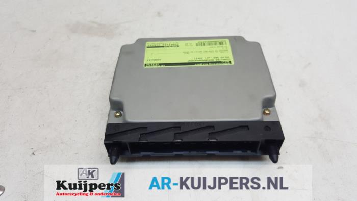 Computer Motormanagement - Volvo S60
