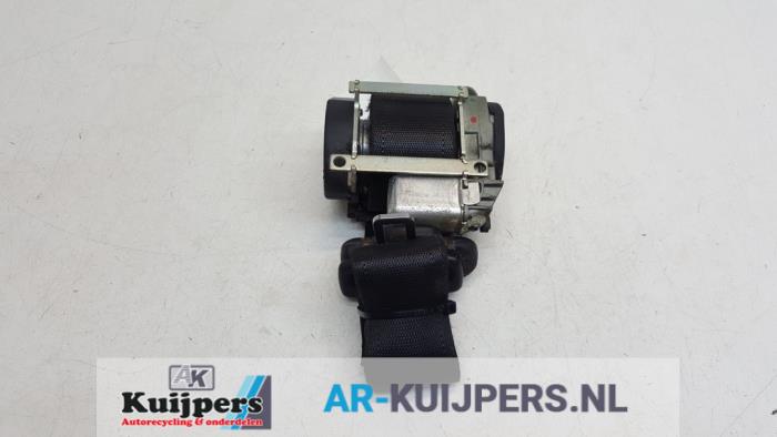 Veiligheidsgordel links-voor - Peugeot Bipper
