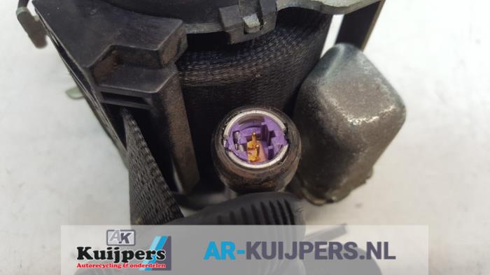 Veiligheidsgordel links-voor - Peugeot Bipper