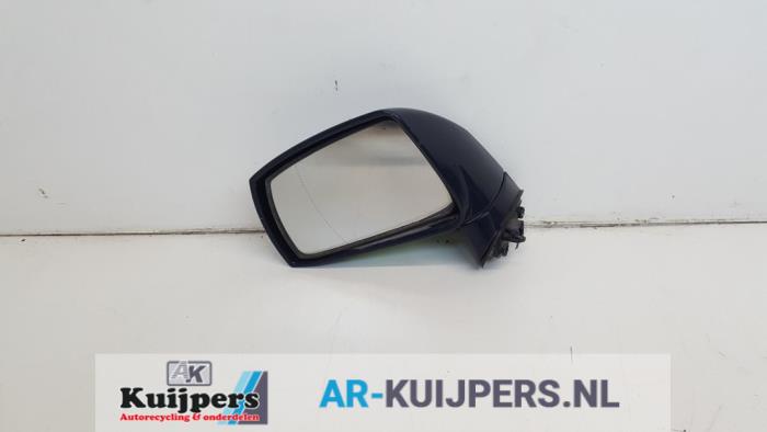 Buitenspiegel links - Hyundai Coupe