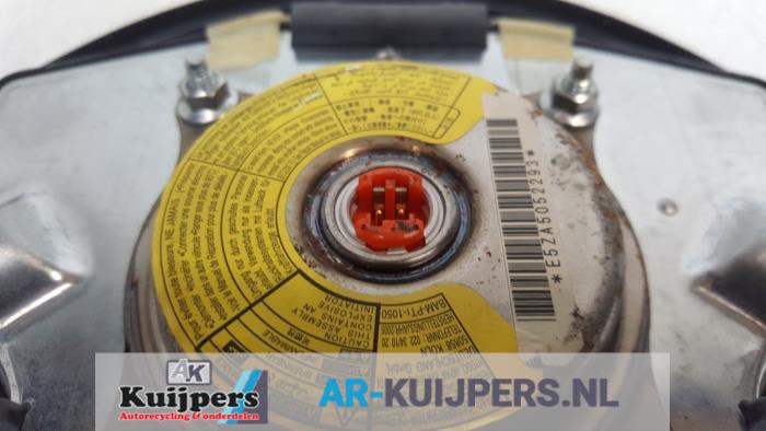 Airbag links (Stuur) - Toyota Yaris