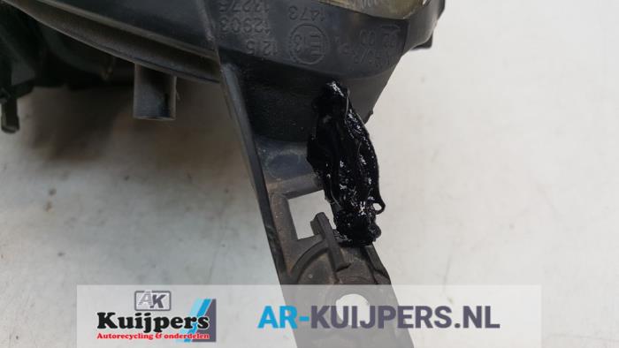 Koplamp rechts - Nissan Micra