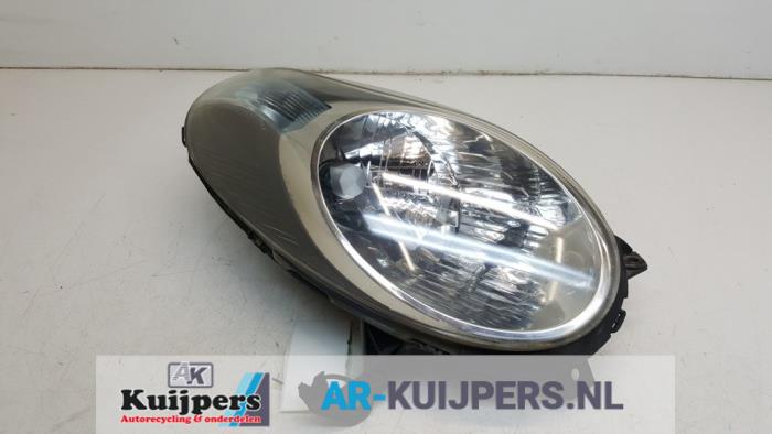 Koplamp rechts - Nissan Micra