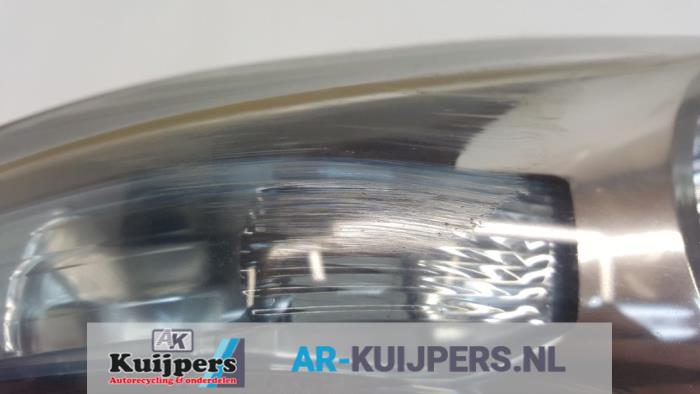 Koplamp rechts - Nissan Micra
