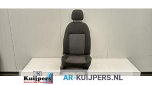 Gebruikte Stoel rechts Peugeot Bipper (AA) 1.4 HDi Prijs € 95,00 Margeregeling aangeboden door Autorecycling Kuijpers