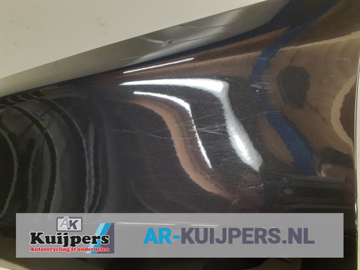 Scherm links-voor - Peugeot 307