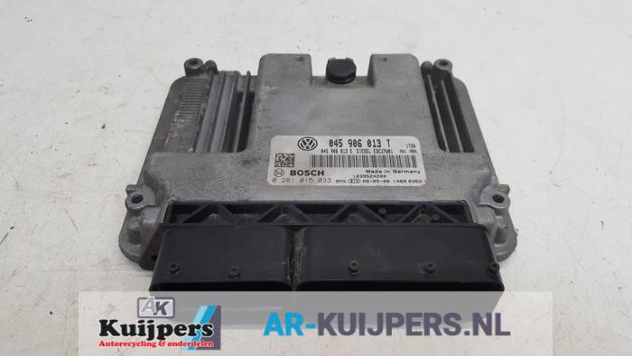 Computer Motormanagement - Seat Ibiza