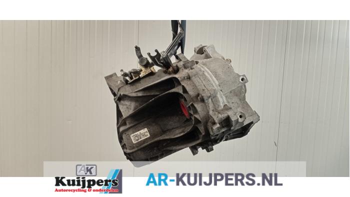 Versnellingsbak - Ford C-Max