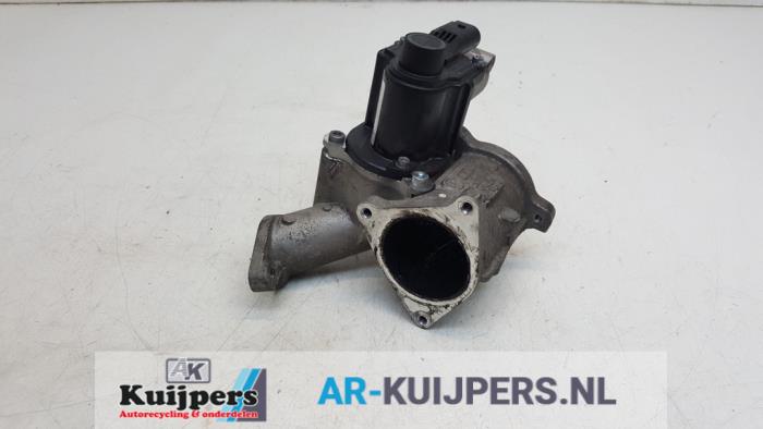 EGR Klep - Seat Ibiza