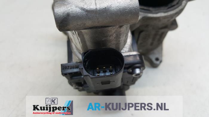 EGR Klep - Seat Ibiza