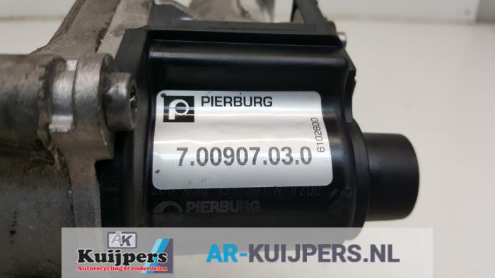 EGR Klep - Seat Ibiza