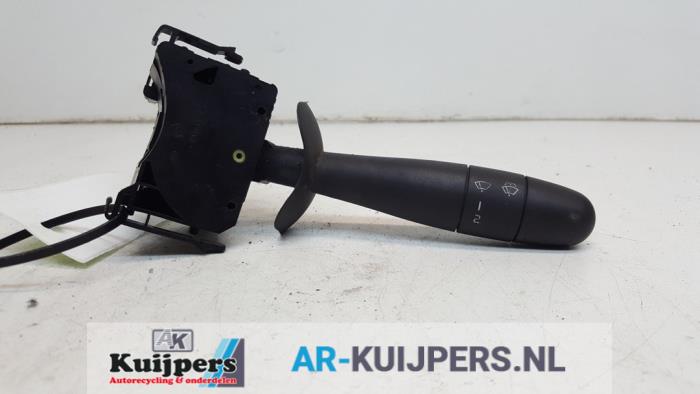 Ruitenwis Schakelaar - Renault Master