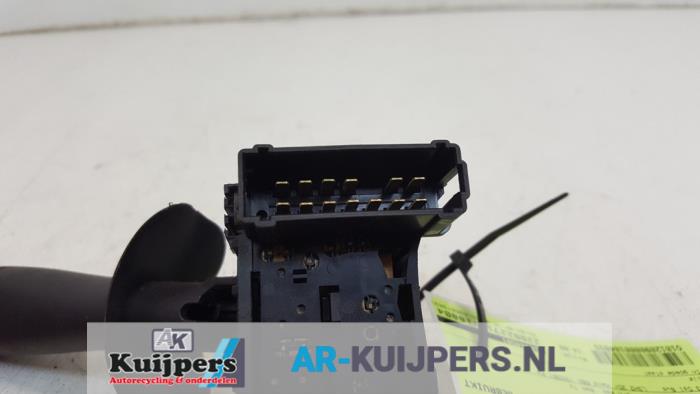 Ruitenwis Schakelaar - Renault Master