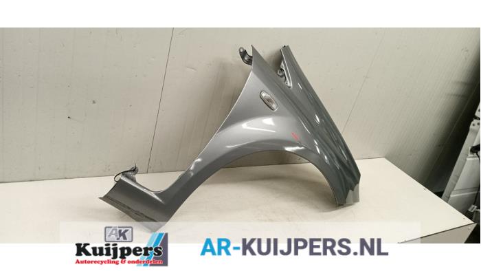 Scherm rechts-voor - Fiat Punto Grande
